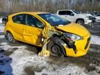 2015 Toyota Prius C