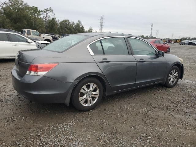 2009 Honda Accord LXP