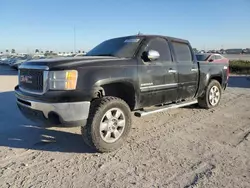 2011 GMC Sierra C1500 SLE en venta en Riverview, FL