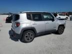 2015 Jeep Renegade Limited