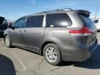 2013 Toyota Sienna XLE