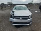 2014 Volkswagen Passat SE