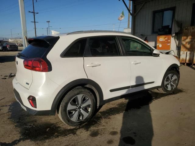 2020 KIA Niro LX