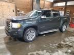 2018 GMC Canyon SLT