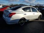 2017 Nissan Versa S