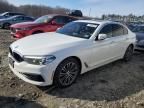 2017 BMW 530 XI