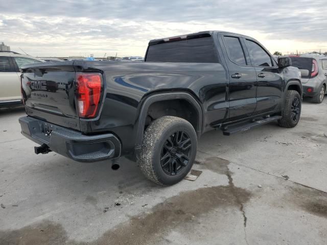 2020 GMC Sierra C1500 Elevation