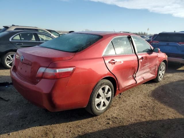 2009 Toyota Camry Base