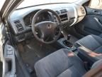 2005 Honda Civic EX