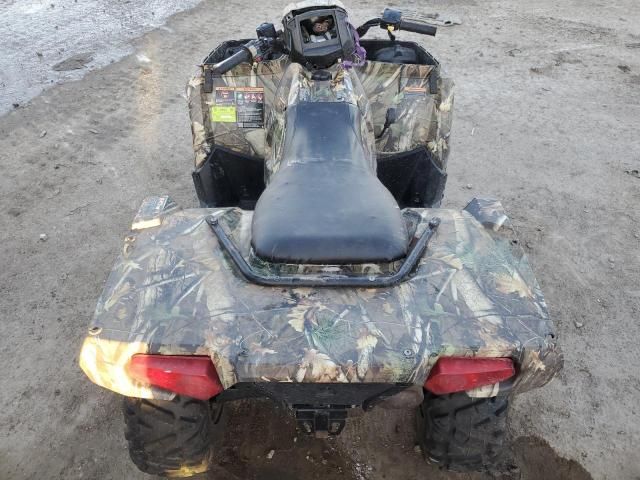 2019 Polaris Sportsman 570 EPS