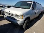 1998 Ford Econoline E350 Van