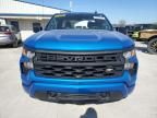 2024 Chevrolet Silverado C1500 Custom