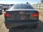 2007 Lexus IS 250