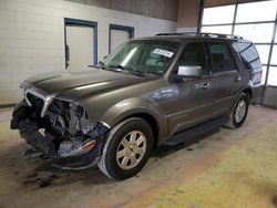 2004 Lincoln Navigator en venta en Indianapolis, IN