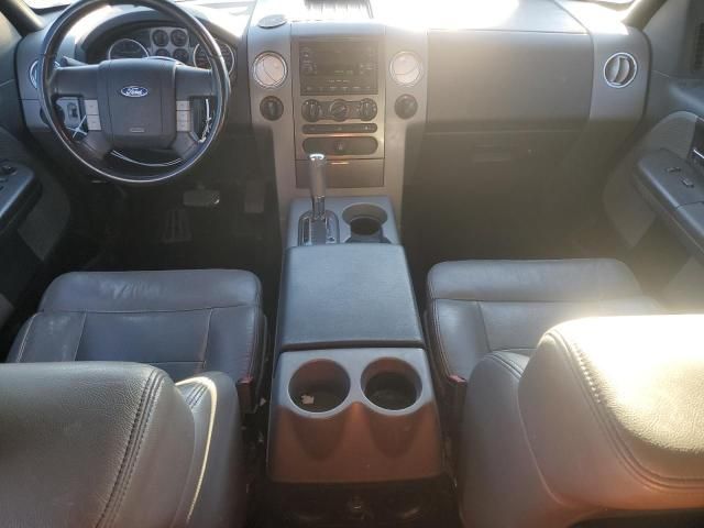 2004 Ford F150