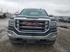 2016 GMC Sierra K1500 SLT