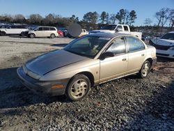 Vehiculos salvage en venta de Copart Cleveland: 1997 Saturn SL1