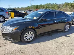 2017 Nissan Altima 2.5 en venta en Greenwell Springs, LA