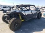 2018 Can-Am Maverick X3 Max Turbo