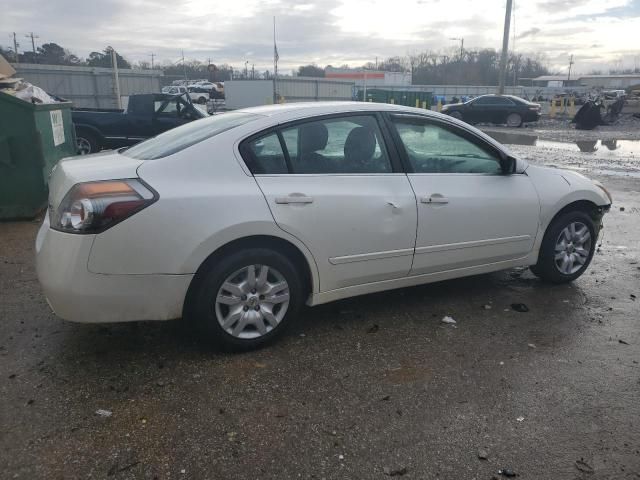 2011 Nissan Altima Base