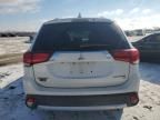 2017 Mitsubishi Outlander SE