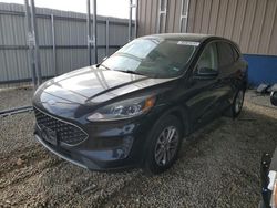 2021 Ford Escape SE en venta en Kansas City, KS