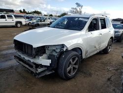 Volvo Vehiculos salvage en venta: 2017 Volvo XC90 T5