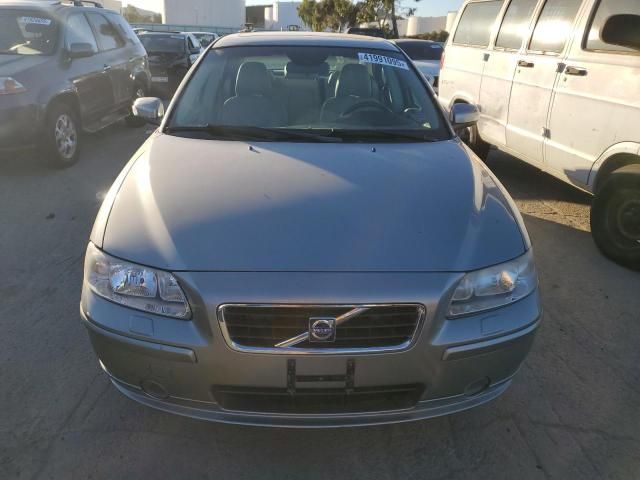 2007 Volvo S60 2.5T