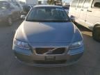 2007 Volvo S60 2.5T