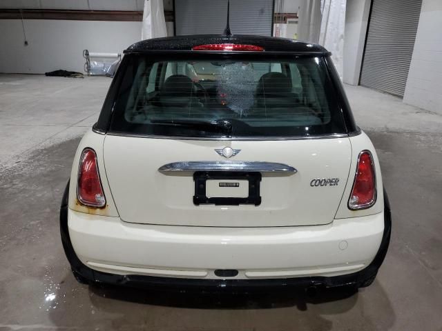 2006 Mini Cooper