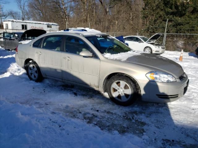 2008 Chevrolet Impala LT