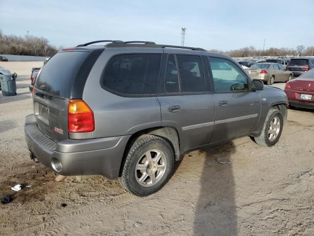 2008 GMC Envoy