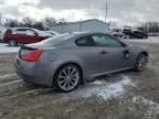 2008 Infiniti G37 Base