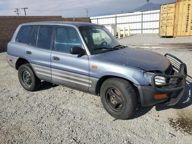 1996 Toyota Rav4