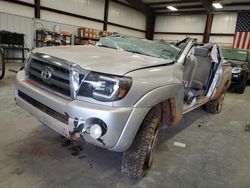 2010 Toyota Tacoma Double Cab en venta en Spartanburg, SC