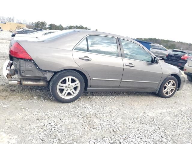 2006 Honda Accord EX