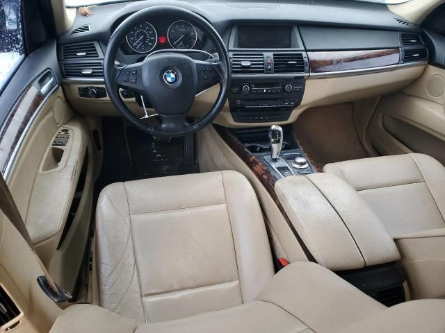 2008 BMW X5 3.0I