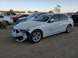 2016 BMW 328 I Sulev en venta en American Canyon, CA