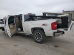 2010 Chevrolet Silverado K2500 Heavy Duty LTZ