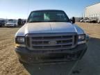 2004 Ford F250 Super Duty