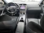 2013 Lexus IS 250