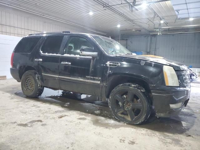 2007 Cadillac Escalade Luxury