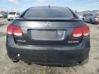 2008 Lexus GS 460