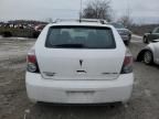 2010 Pontiac Vibe