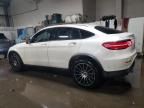 2017 Mercedes-Benz GLC Coupe 300 4matic