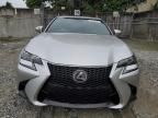 2016 Lexus GS 350 Base