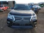 2017 Lexus GX 460 Premium