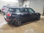 2016 Mini Cooper S Clubman