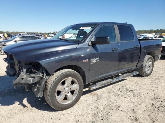 2019 Dodge RAM 1500 Classic SLT