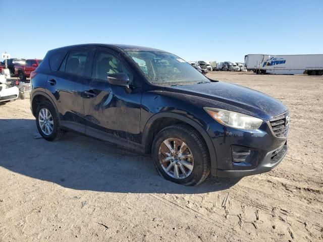 2016 Mazda CX-5 Sport